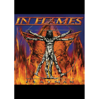 Плакат In Flames (Clayman) Зображення