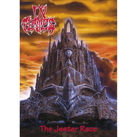 Плакат In Flames (The Jester Race) Зображення