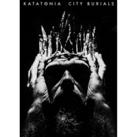 Плакат Katatonia (City Burials) Изображение