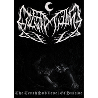 Плакат Leviathan (The Tenth Sub Level of Suicide) Изображение