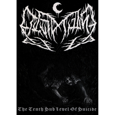 Плакат Leviathan (The Tenth Sub Level of Suicide) Зображення