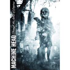 Плакат Machine Head (Through the Ashes of Empires) Зображення