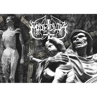 Плакат Marduk (Plague Angel) Изображение
