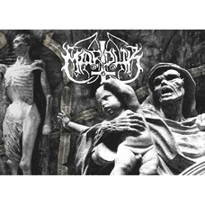 Плакат Marduk (Plague Angel) Зображення