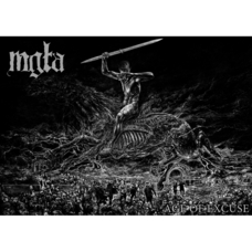 Плакат Mgla (Age of Excuse) Зображення