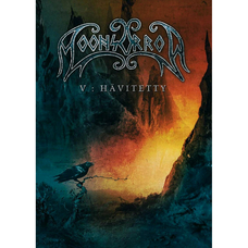 Плакат Moonsorrow (V Hävitetty) Зображення