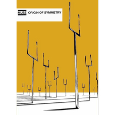 Плакат Muse (Origin of Symmetry) Зображення