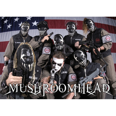 Плакат Mushroomhead (band) Зображення