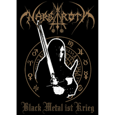 Плакат Nargaroth (Black Metal Ist Krieg) Зображення