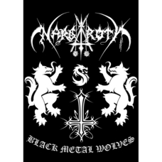 Плакат Nargaroth (Black Metal Wolves) Зображення