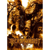 Плакат Necrophagist (Epitaph) Зображення