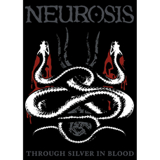 Плакат Neurosis (Through Silver in Blood) Зображення