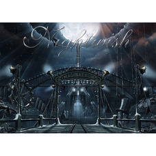 Плакат Nightwish (Imaginaerum) Зображення