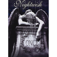 Плакат Nightwish (Once) Зображення