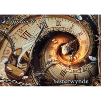 Плакат Nightwish (Yesterwynde) Зображення