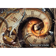 Плакат Nightwish (Yesterwynde) Зображення