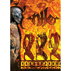 Плакат Nile (Amongst the Catacombs of Nephren-Ka) Зображення