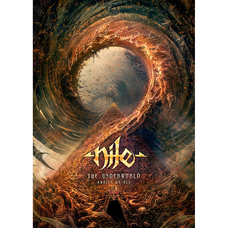 Плакат Nile (The Underworld Awaits Us All) Зображення