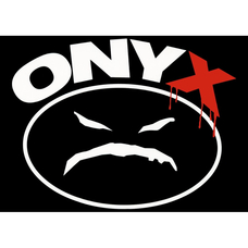 Плакат Onyx (logo) Зображення