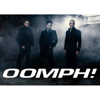 Плакат Oomph! (band) Изображение