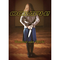 Плакат Oomph! (Wahrheit oder Pflicht) Зображення