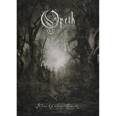 Плакат Opeth (Blackwater Park) Зображення