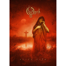 Плакат Opeth (Still Life) Зображення
