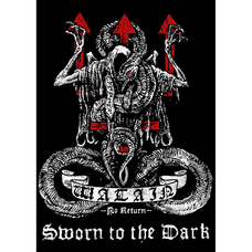 Плакат Watain (Sworn to the Dark) Зображення