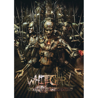 Плакат Whitechapel (A New Era of Corruption) Изображение