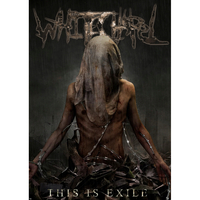 Плакат Whitechapel (This Is Exile) Изображение