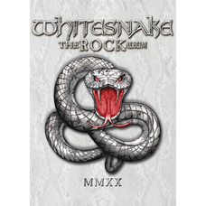 Плакат Whitesnake (MMXX) Зображення