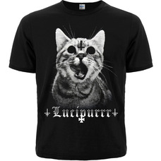 Футболка Lucipurrr Изображение