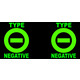 Чашка Type O Negative (Negative symbol) Зображення