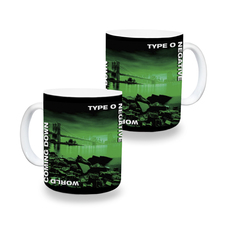 Чашка Type O Negative 