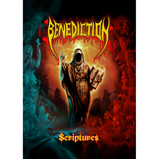Плакат Benediction (Scriptures) Зображення