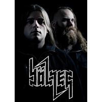 Плакат Bölzer (band) Зображення