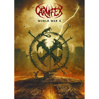 Плакат Carnifex (World War X) Зображення