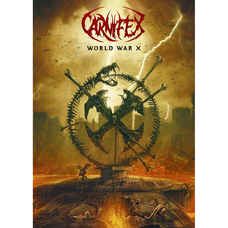 Плакат Carnifex (World War X) Изображение