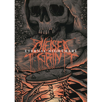 Плакат Chelsea Grin (Eternal Nightmare) Изображение