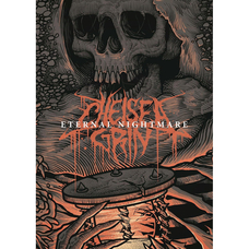 Плакат Chelsea Grin (Eternal Nightmare) Изображение