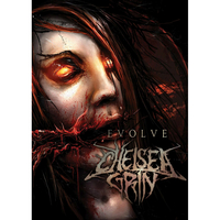Плакат Chelsea Grin (Evolve) Зображення