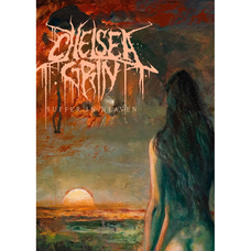 Плакат Chelsea Grin (Suffer in Heaven) Изображение