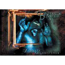 Плакат Control Denied (The Fragile Art Of Existence) Изображение
