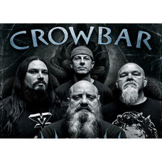 Плакат Crowbar (band) Изображение