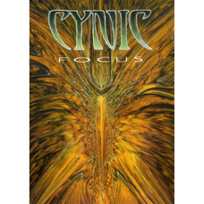 Плакат Cynic (Focus) Изображение