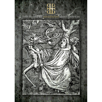 Плакат Paradise Lost (Faith Divides Us – Death Unites Us) Зображення