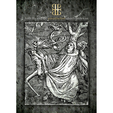 Плакат Paradise Lost (Faith Divides Us – Death Unites Us) Зображення