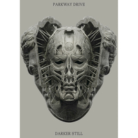 Плакат Parkway Drive (Darker Still) Зображення
