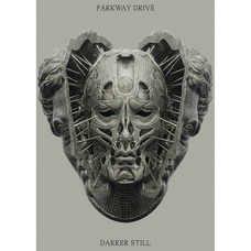 Плакат Parkway Drive (Darker Still) Зображення