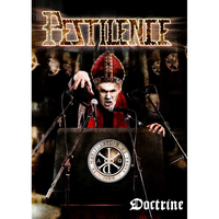 Плакат Pestilence (Doctrine) Зображення
